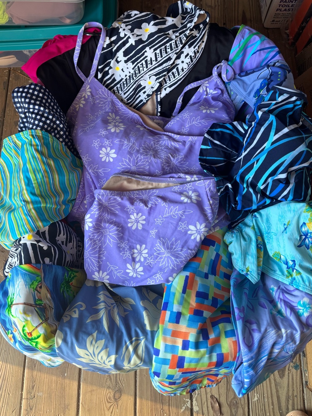 Swimwear Resellers Bundle